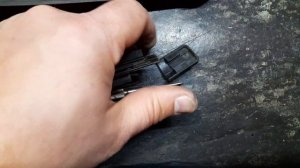 Как заменить резинки бескаркасных дворников Bosch