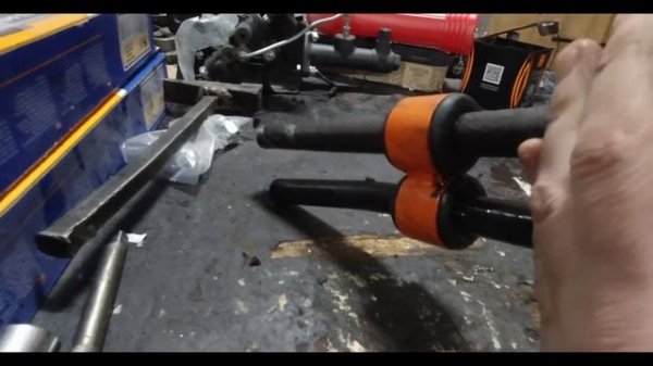 Правильная подвеска на ЖИГУ для ДРИФТА (Тонкости, настройка,  результат)