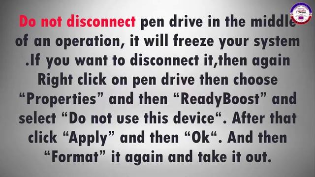 How to use Pendrive as RAM (ReadyBoost) for increasing system performance on Window 10 2020 смотреть онлайн