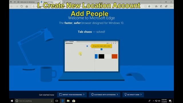 How to Create, Delete, Change Password, Remove Password Account Windows 10 - newest Jan 04, 2018 смотреть онлайн