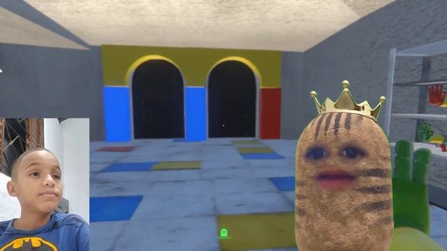 "LANÇOU POPPY PLAYTIME 3 ANDROID e PC" смотреть онлайн