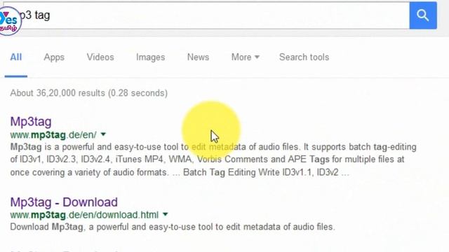 How to add IMAGE MP3 Songs in ANDROID ? | YES TAMIL смотреть онлайн
