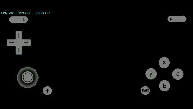 Inazuma Eleven GO Light Citra 3DS Emulator on Android смотреть онлайн