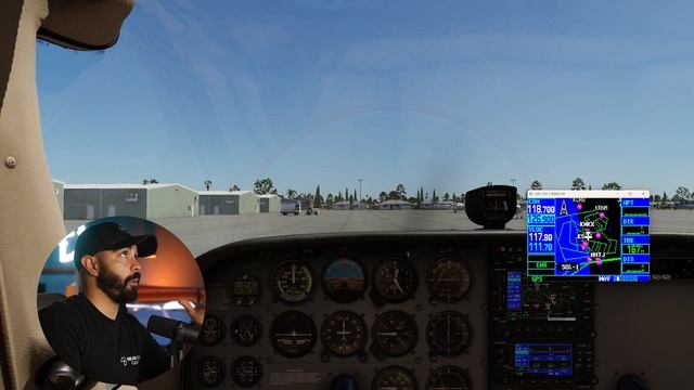 Reality XP Full Setup - GNS430 & GNS530 - X Plane смотреть онлайн