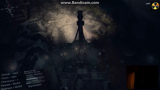 SpinTires 2017 05 01 23 43 28 307 смотреть онлайн
