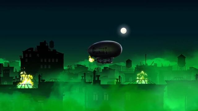 Guns, Gore & Cannoli (Cutscene 11, FINALE) - Everyone is dead... except ONE! смотреть онлайн