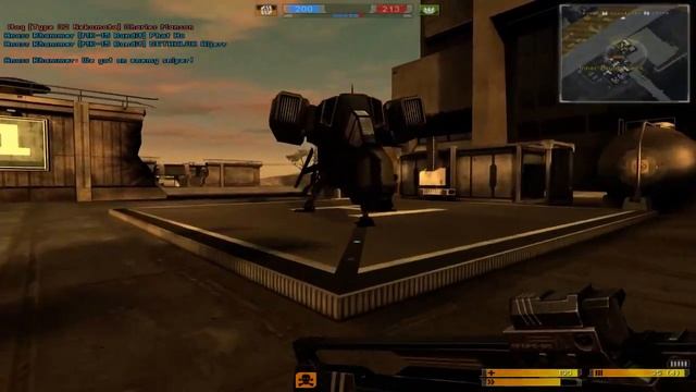 Battlefield 2142 Let's Play Niteme 11-9-2020 1 смотреть онлайн