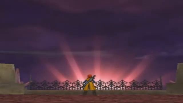 Dragon Quest VIII Walkthrough Part 48: Boss: Ruin смотреть онлайн