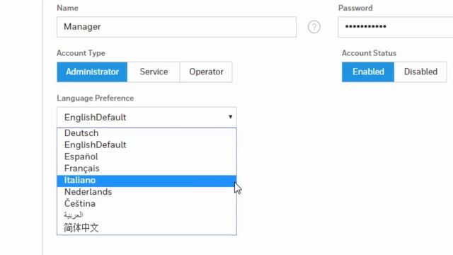 How to Create an Admin Account for NetAXS R6 Panel - Honeywell Support смотреть онлайн