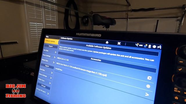 MEGA LIVE UPDATE смотреть онлайн
