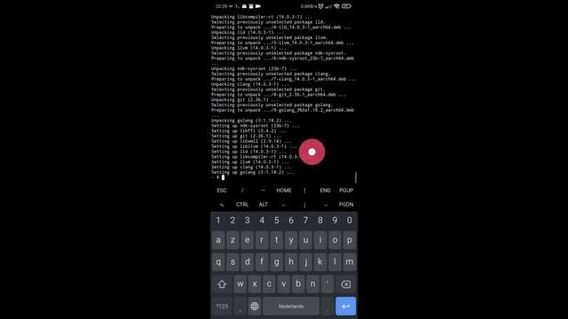 How To Compile and Run Aternos Discord Bot on ANDROID DEVICE смотреть онлайн