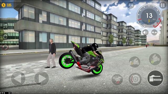 Xtreme Mx King 2 Motos City Police Racing The Game Xtreme Motorbike IOS Android 3D Gameplay смотреть онлайн