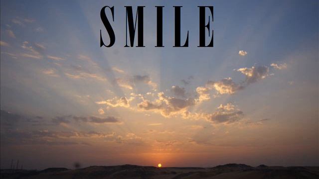 Smile - Try Dubstep.wmv смотреть онлайн