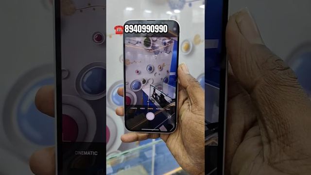APPLE IPHONE 14 PLUS | 128GB | BH100% | 9 MONTH WARRANTY AVAILABLE | RS:52,000/- | APR 02/24 смотреть онлайн