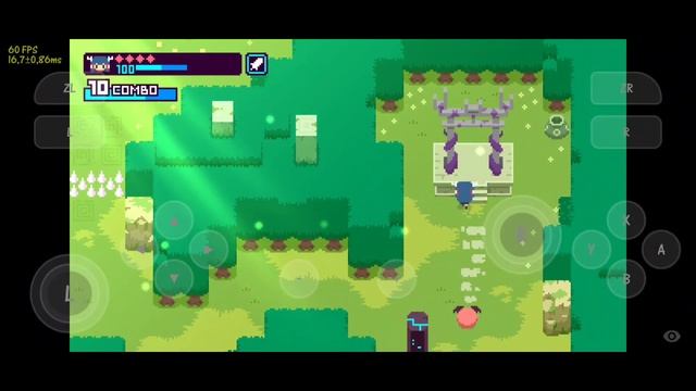 Kamiko | Skyline Emulator Build 1269 | Poco X3 Pro + Settings смотреть онлайн