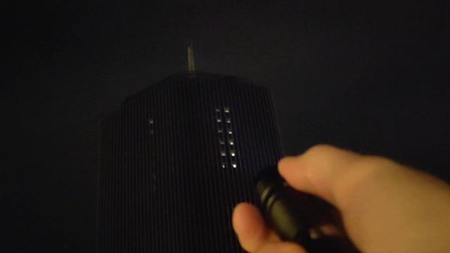 Sofirn SC18 1800lm EDC Flashlight Kit - Outdoor Test смотреть онлайн