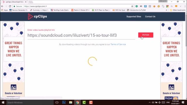 Download songs from SoundCloud for Free смотреть онлайн