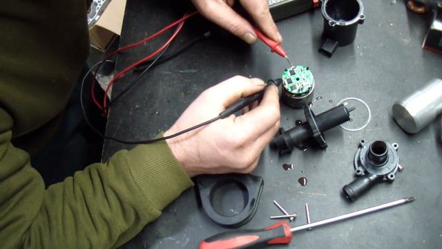 Помпа (циркуляционный насос от пжд) смотреть онлайн