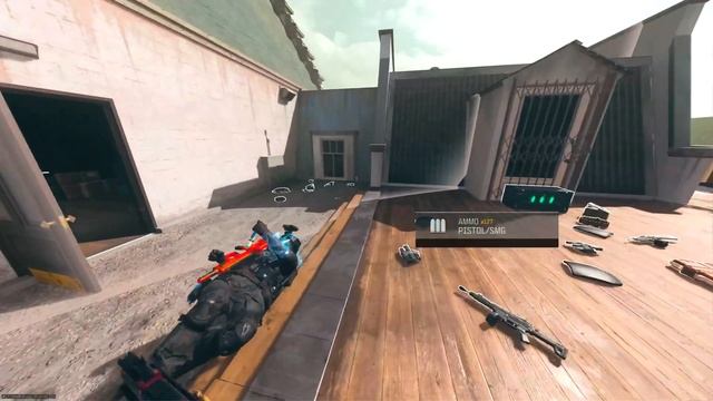 Call of Duty: Warzone Solo Win Season2 PS5(No Commentary) смотреть онлайн