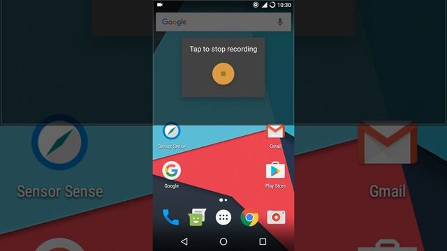 Official CM 13 on Sony XPERIA SP смотреть онлайн