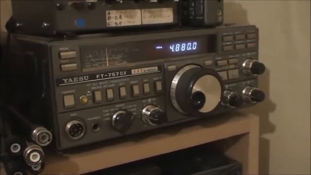 SW RADIO AFRICA CLANDESTINE RADIO STATION SHORTWAVE 4880 kHz смотреть онлайн