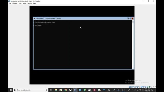 Destroying Windows Server 2019 | OS Destruction S2 E8 смотреть онлайн