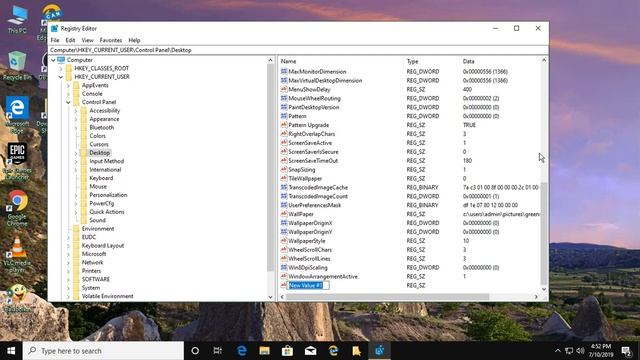 Fix "This app is Preventing Shutdown or Restart" Windows 10 смотреть онлайн