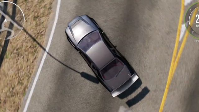 CarX Drift Racing 2 tes grafik rata kanan | Dimensity 1100 смотреть онлайн