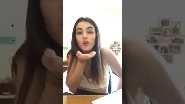 Periscope | Elsa смотреть онлайн