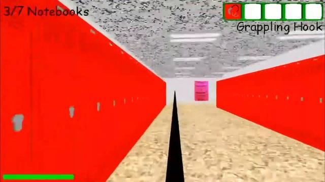 Baldi Basics Challenges Demo #Malaysia смотреть онлайн