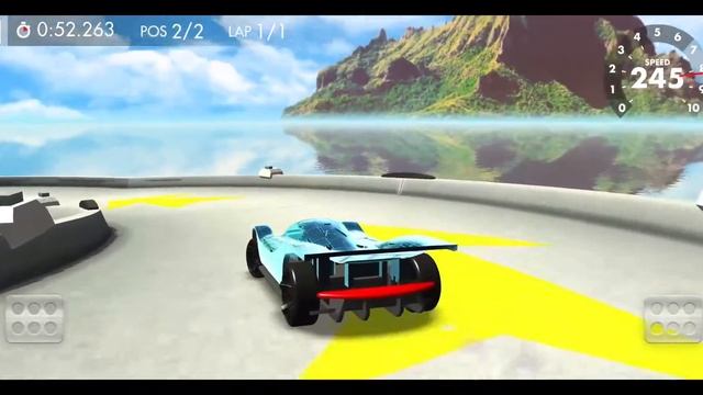 Shell Racing - Android Gameplay FHD смотреть онлайн