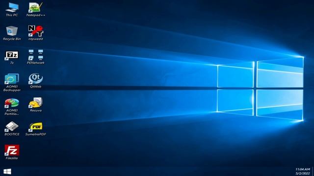 Windows11.exe (virus) By Me смотреть онлайн
