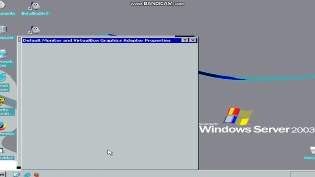 How to Change from 32-Bit to 16 Colors in Windows Server 2003 смотреть онлайн