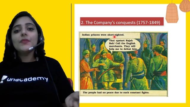 Glimpses of the Past | Chapter 3 | English | Class 8 | Class Apart | Nidhi Arora смотреть онлайн