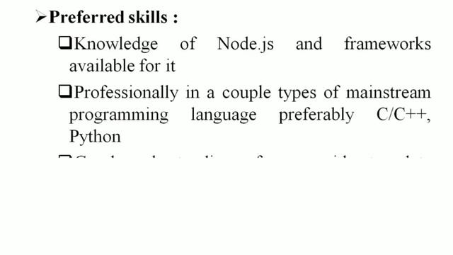 WEB DEVELOPER FRESHER | TECHNOPARK JOBS | TRIVANDRUM JOBS | TECHNICAL JOB | JOBS IN KERALA` смотреть онлайн