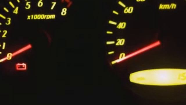 как не заводится бензиновый KYRON в минус 25. смотреть онлайн