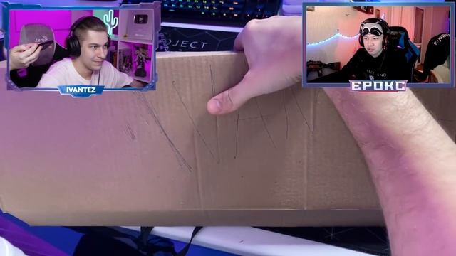 ПОДАРОК ОТ STANDOFF 2  Axlebolt СПАСИБО ❤️