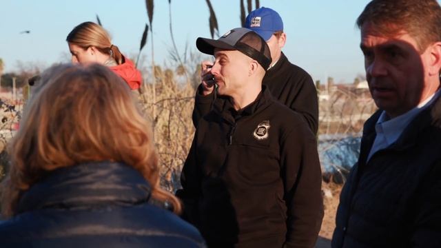 Blackburn, Hyde-Smith, Britt Expose Harsh Reality Of Biden’s Border Crisis смотреть онлайн