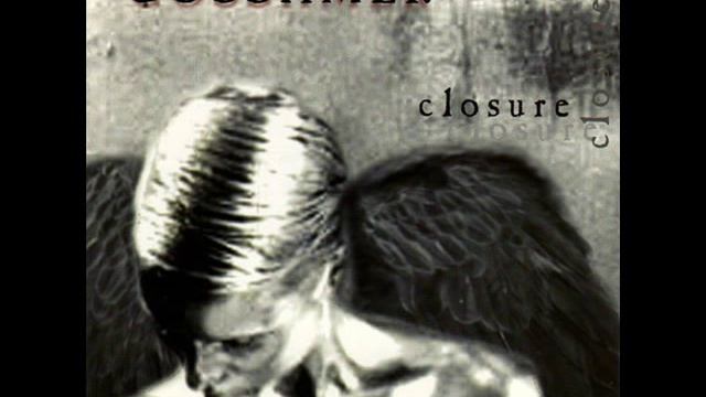 Gossamer - "Run" (Wayne Hussey mix) смотреть онлайн