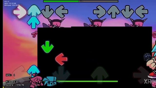 milf but the notes are flipped (link for the port i used is in the description) смотреть онлайн