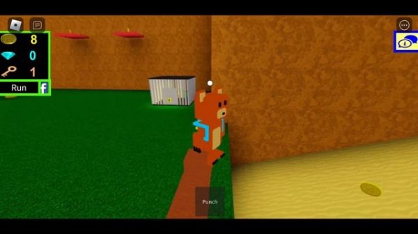 Super bear adventure gameplay Walkthrough (iOS and Android)