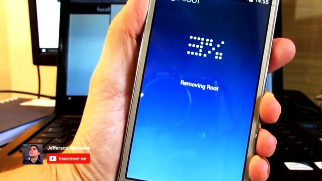 Como Remover Root do Android [Simples e Rápido] смотреть онлайн