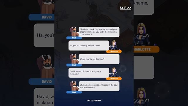 Frozen City - Gameplay Android, iOS Part 5 смотреть онлайн