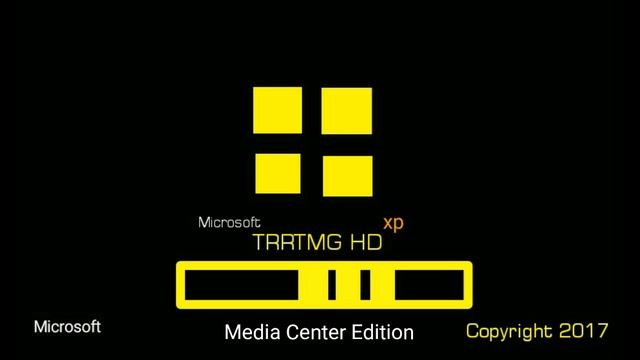 All Microsoft TRRTMG HD XP Startup and Shutdown Sounds (Never Released) смотреть онлайн