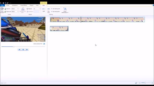 windows movie maker tutorial смотреть онлайн