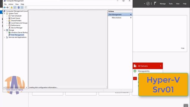 Hyper V 2019 Failover Cluster Requirements | Prerequisite Configuration[HYPER V TUTORIAL 08] смотреть онлайн
