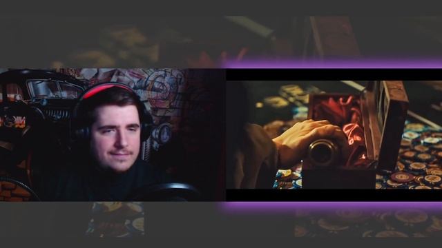 ATEEZ(에이티즈) - 'Don't Stop' Official MV РЕАКЦИЯ смотреть онлайн