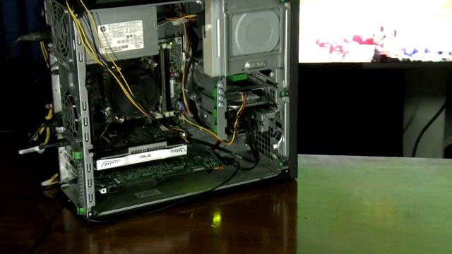 Real time decoding of 4K HEVC video смотреть онлайн
