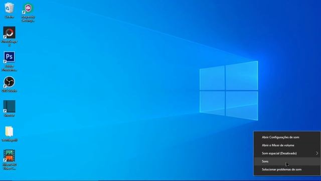 NOTEBOOK Não Sai SOM – Conheça a SOLUÇÃO Agora смотреть онлайн
