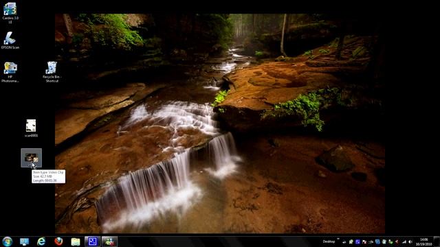 How To show File Extensions on XP and 7 смотреть онлайн